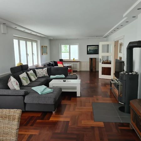 Ferienwohnung Watzek Grömitz Esterno foto