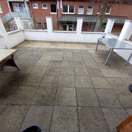 Ferienwohnung Watzek Grömitz Esterno foto
