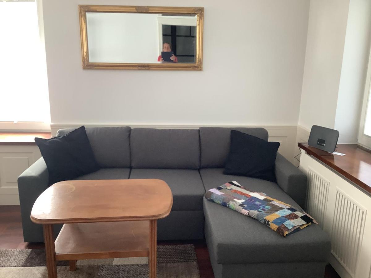 Ferienwohnung Watzek Grömitz Esterno foto