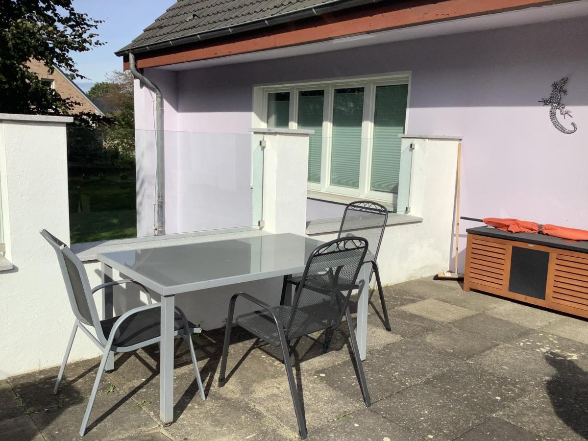 Ferienwohnung Watzek Grömitz Esterno foto