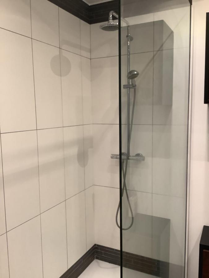 Ferienwohnung Watzek Grömitz Esterno foto