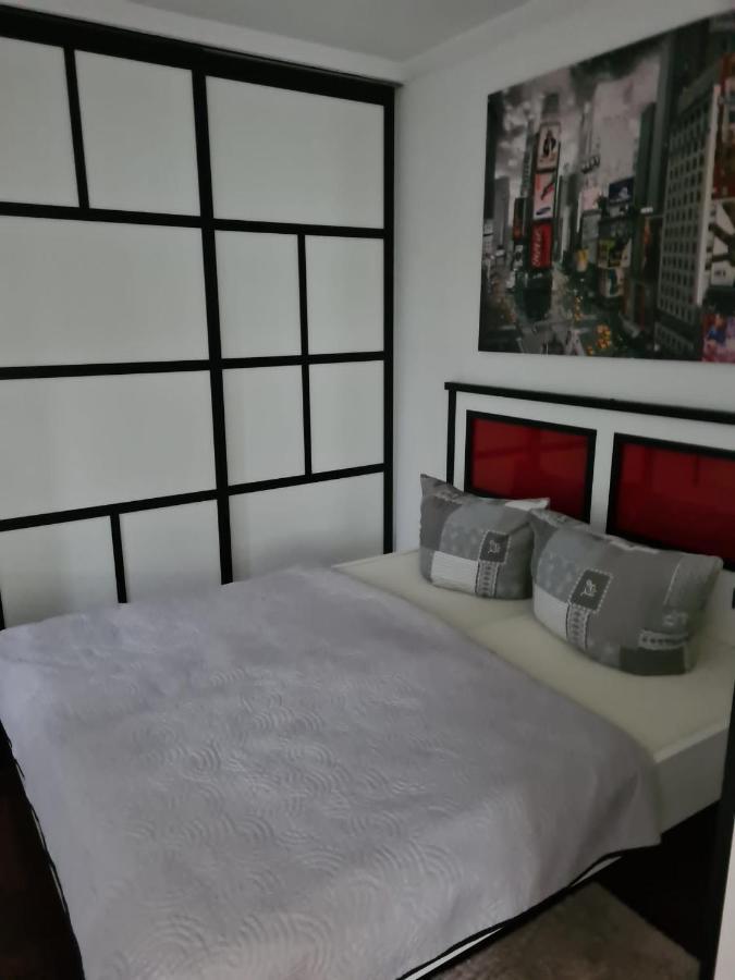 Ferienwohnung Watzek Grömitz Esterno foto