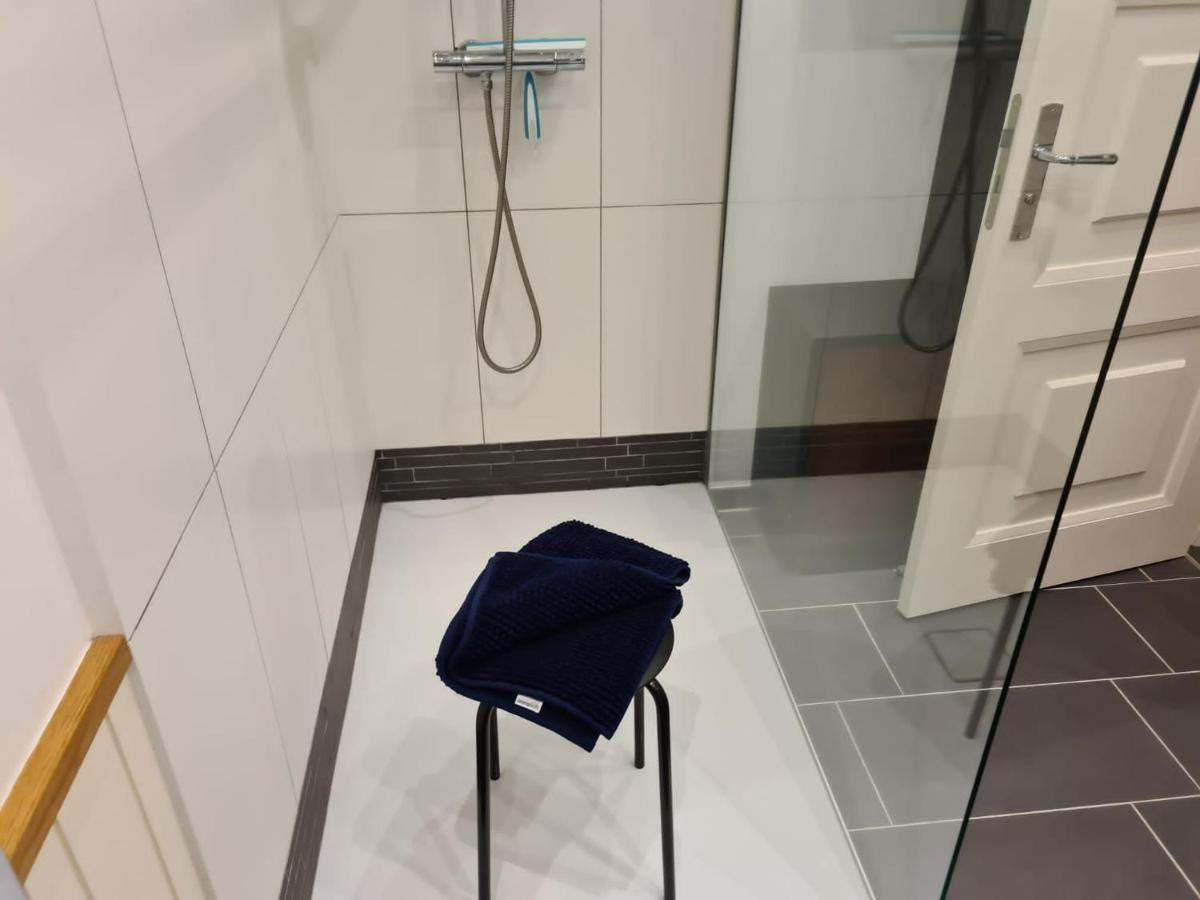 Ferienwohnung Watzek Grömitz Esterno foto