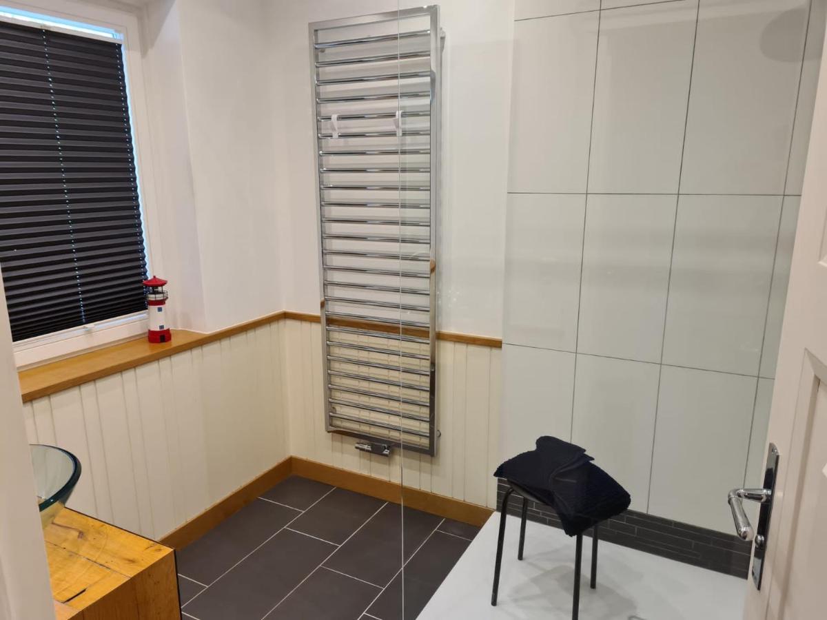 Ferienwohnung Watzek Grömitz Esterno foto