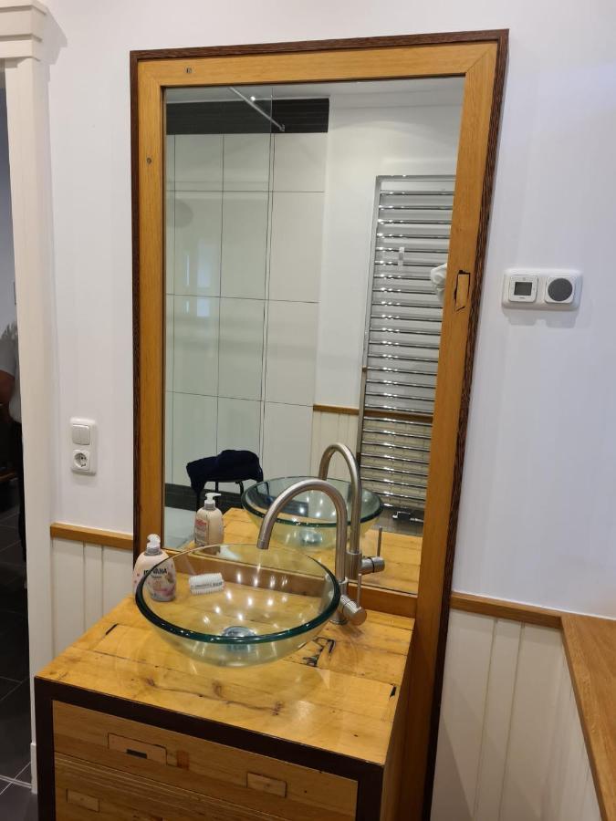 Ferienwohnung Watzek Grömitz Esterno foto