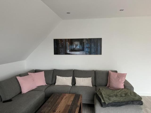Ferienwohnung Watzek Grömitz Esterno foto