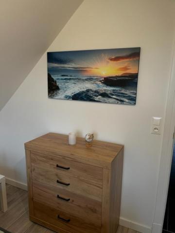 Ferienwohnung Watzek Grömitz Esterno foto