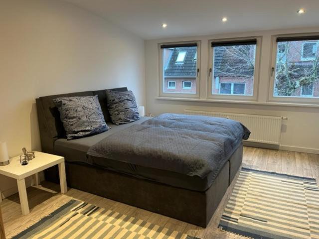 Ferienwohnung Watzek Grömitz Esterno foto